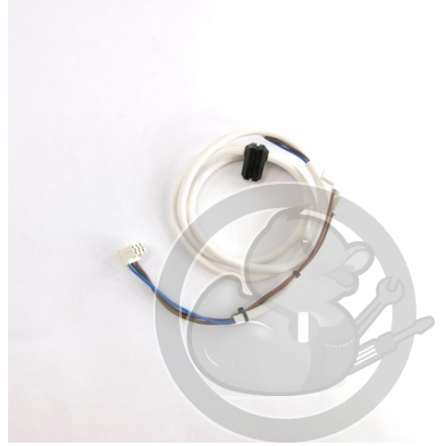 Cable alimentation LG1030mm radiateur Atlantic Thermor 083283