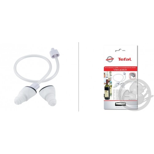 Bouchon X2 bouteille sous vide Tefal XA252010