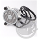 Moteur ventilateur unité intérieure murale Nagano Thermor 084514