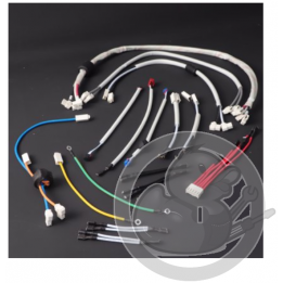 Faisceau électrique unité extérieure Thermor 084535