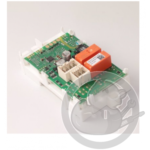 Carte électronique wifi C2 prog 080L TH chauffe-eau Atlantic Thermor 029976