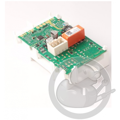 Carte électronique wifi C2 prog 120L TH chauffe-eau Atlantic Thermor 029981