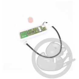 Module radio MRF3 chauffe-eau Atlantic Thermor Sauter 029351