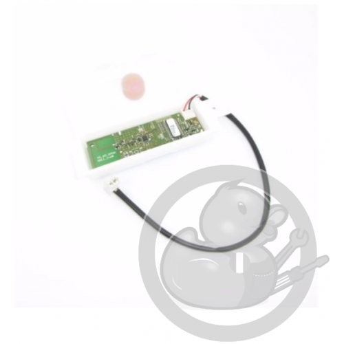 Module radio MRF3 chauffe-eau Atlantic Thermor Sauter 029351