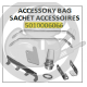 Sachet accessoires barbecue CAMPINGAZ 5010006066