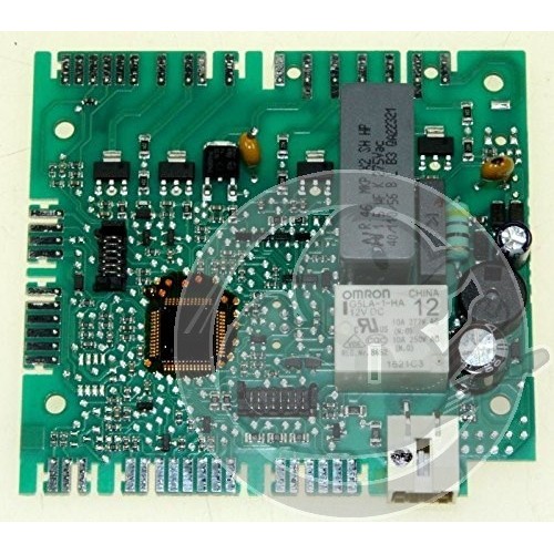 Module electronique lave vaisselle Candy, 41029105