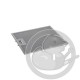 Filtre graisse hotte Whirlpool, 480122102168 