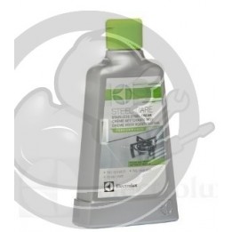 Nettoyant inox 250 ML 9029792646