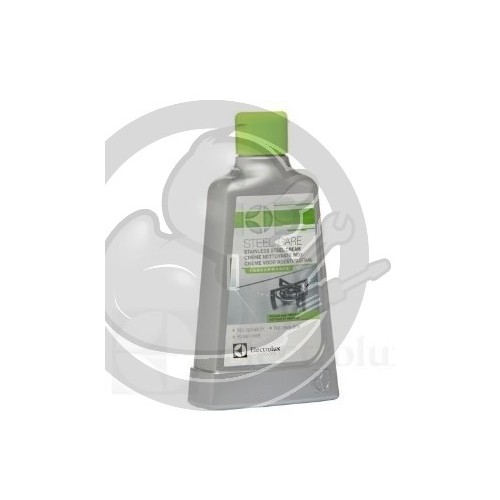 Nettoyant inox 250 ML 9029792646