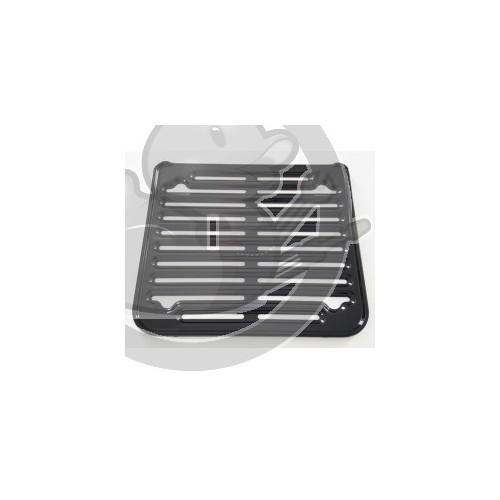 GRILLE CUISSON EMAILLEE CAMPINGAZ 5010002302