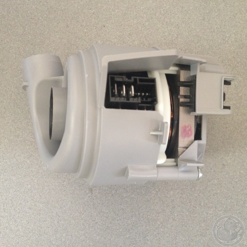 Pompe de chauffage lave vaisselle Bosch 00755078