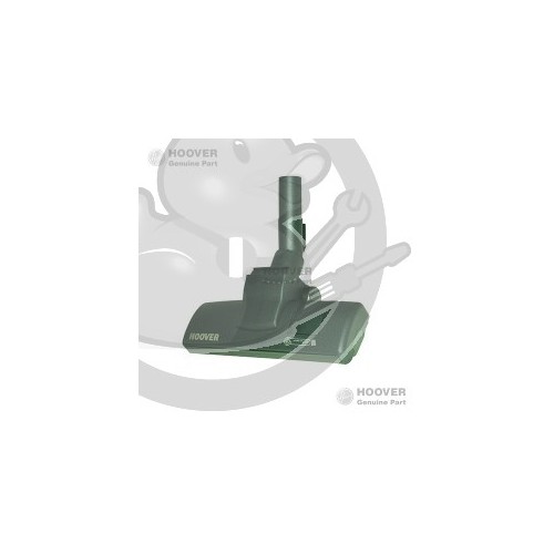 Brosse sols dur G206SE Hoover 35601599