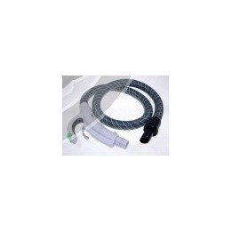 Flexible D125 complet Hoover 35601124