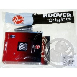 Kit filtre U22 Hepa Hoover 09188095