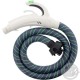 Flexible D112 complet aspirateur Hoover 35600984