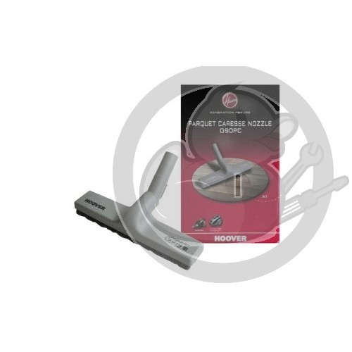 Brosse G90PC parquet caresse Hoover 35600660