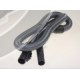 Flexible D127 complet Spirit Hoover 35601181