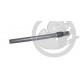 Tube télescopique d'aspirateur 00465581