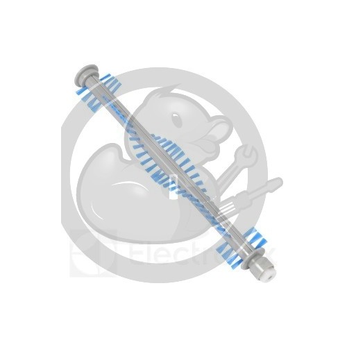 Rouleau brosse aspirateur Electrolux, 4055061487