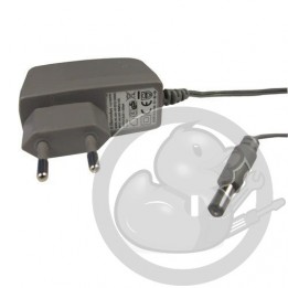 Chargeur 24.5V DC aspirateur Electrolux, 4055066114