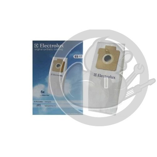 SacES17 X5 aspirateur Electrolux, 9002563394