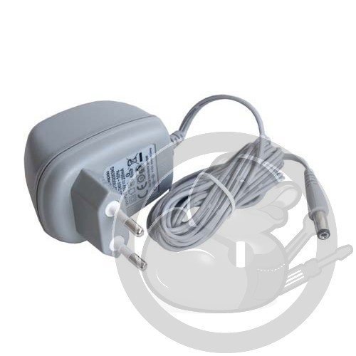 Chargeur aspirateur Electrolux, 50296290005