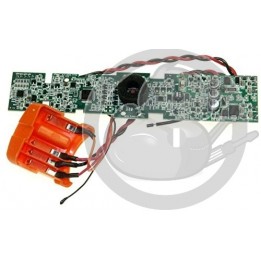 Carte electronique aspirateur Electrolux, 140022564649