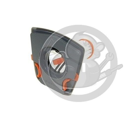 Ensemble filtre ZB5106 Electrolux, 4055251641