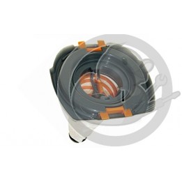 Filtre aspirateur rapido Electrolux, 4071431359