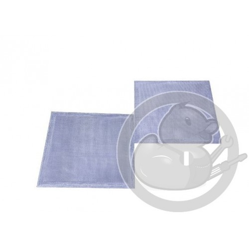 Filtre graisse métallique hotte 00298619