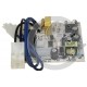 Carte puissance aspirateur Electrolux, 1181383033