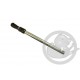 Tube télescopique aspirateur bosch 00574692 00572061