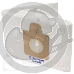 Sacs aspirateur ES100 Electrolux, 9001969642