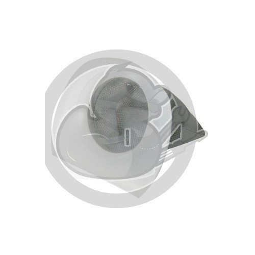 Filtre EF98 aspirateur Electrolux, 9001955930