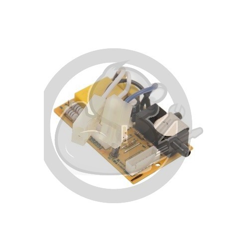 Carte electronique aspirateur Electrolux, 113085170