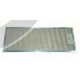 Filtre graisse hotte Electrolux, 50267535008