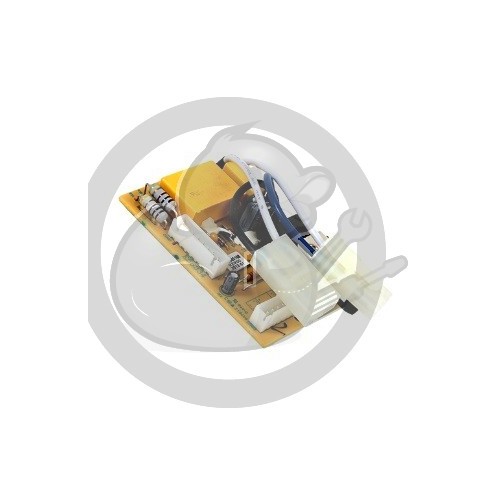 Module puissance aspirateur Electrolux, 1130851684