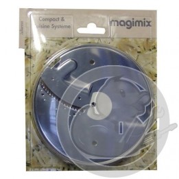 Disque julienne 6mm MAGIMIX, 17373