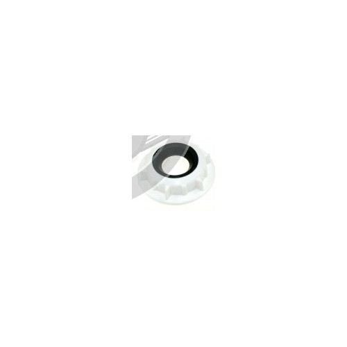 Ecrou conduit bras superieur lave vaisselle Indesit Ariston, C00144315