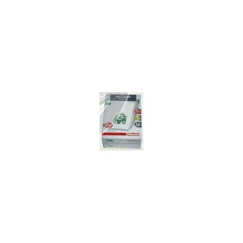 Sacs aspirateur U HyClean Miele 10123250