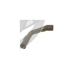 Poignée flexible D35mm aspirateur Miele 3565460