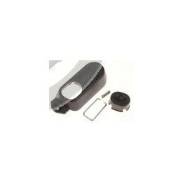 Bouton poussoir tube télescopique aspirateur Miele 6151392