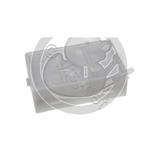 Filtre Hepa assy aspirateur Dyson 92598502