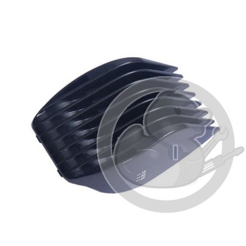 Guide de coupe 21-24-27 mm Babyliss 35876612