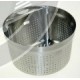 Panier inox robot SOUP&Co MOULINEX MS-0A08300