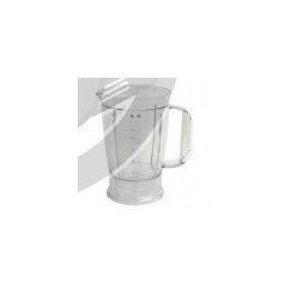 Bol blender 1.2 nu robot multipro FP250 Kenwood KW703523