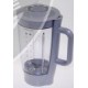 Bol blender 1.5L gris prospero AT261 Kenwood KW711168