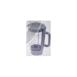 Bol blender 1.5L gris prospero AT261 Kenwood KW711168