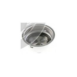 Filtre 2 tasses cafetière expresso Delonghi 7313285819