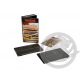 Coffret 2 plaques gaufrettes + 1 livre de recettes Tefal XA800512